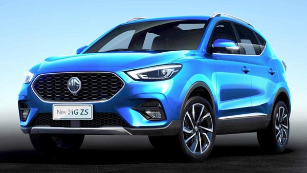 Ford India ఫ్యాక్టరీలను కొనేందుకు ఆసక్తి చూపుతున్న MG Motor!