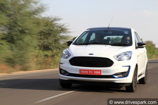 డీలర్షిప్లను తగ్గించనున్న Ford India; స్టాక్ క్లియరెన్స్ సేల్, భారీ డిస్కౌంట్స్..