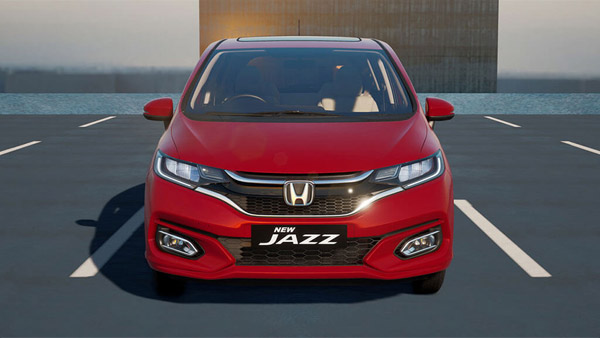 Honda కార్లపై అద్భుతమైన ఆఫర్స్.. ఏ వేరియంట్పై ఎంతో ఇప్పుడే చూడండి