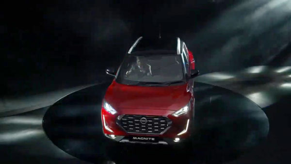 అమాంతం పెరుగుతున్న Nissan Magnite డిమాండ్; 60,000 దాటిన బుకింగ్స్