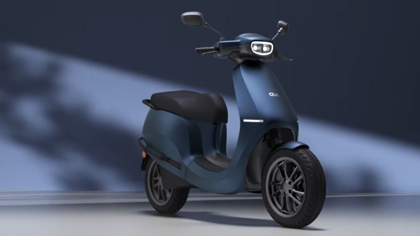 విదేశీ ఎగుమతికి సిద్దమవుతున్న Ola Electric Scooter; పూర్తి వివరాలు