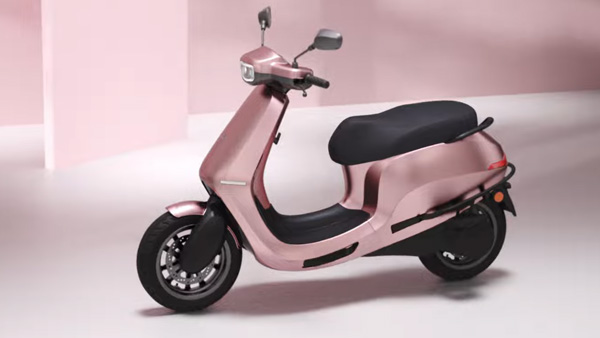 విదేశీ ఎగుమతికి సిద్దమవుతున్న Ola Electric Scooter; పూర్తి వివరాలు