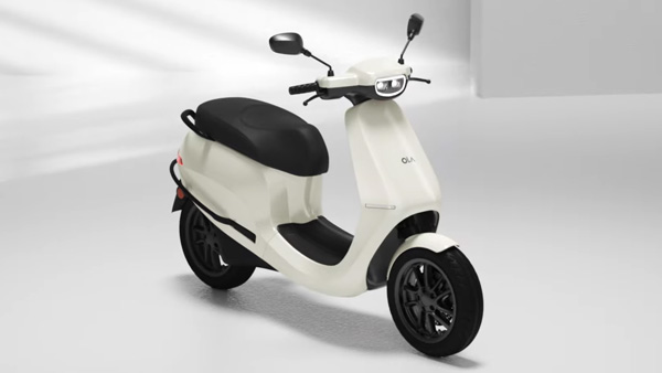 విదేశీ ఎగుమతికి సిద్దమవుతున్న Ola Electric Scooter; పూర్తి వివరాలు