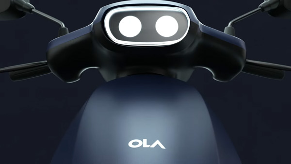 విదేశీ ఎగుమతికి సిద్దమవుతున్న Ola Electric Scooter; పూర్తి వివరాలు