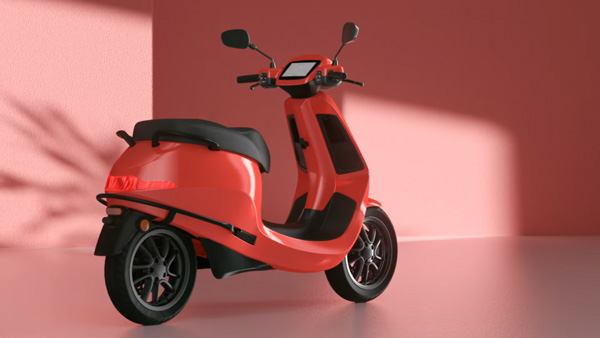 విదేశీ ఎగుమతికి సిద్దమవుతున్న Ola Electric Scooter; పూర్తి వివరాలు