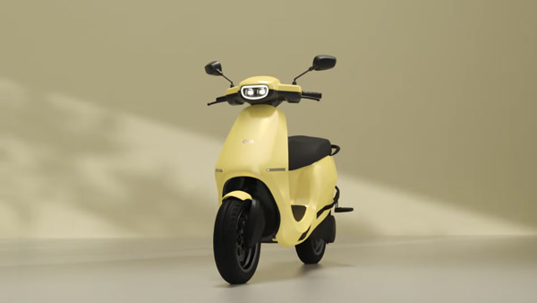 విదేశీ ఎగుమతికి సిద్దమవుతున్న Ola Electric Scooter; పూర్తి వివరాలు