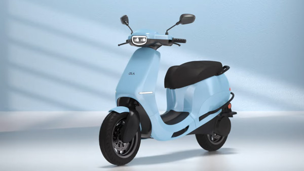 విదేశీ ఎగుమతికి సిద్దమవుతున్న Ola Electric Scooter; పూర్తి వివరాలు