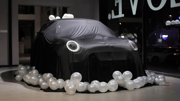 Mini Cooper JCW కొనుగోలు చేసిన మలయాళి స్టార్.. ఎవరో తెలుసా?