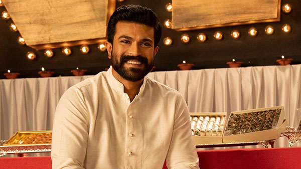 కొత్త కారు కొన్న మెగా పవర్ స్టార్ 'రామ్ చరణ్': ధర రూ. 4 కోట్లు