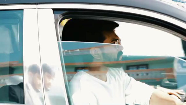 కొత్త కారు కొన్న మెగా పవర్ స్టార్ 'రామ్ చరణ్': ధర రూ. 4 కోట్లు