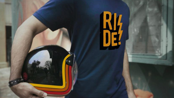 Royal Enfield రైడింగ్ జాకెట్ కొనాలంటే.. ఇలా చేయండి