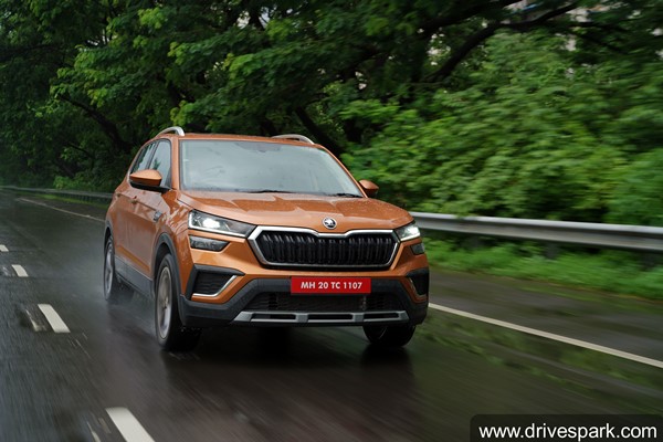 Kushaq కి పెరుగుతున్న క్రేజ్.. ఆగస్ట్ నెలలో Skoda అమ్మకాలు భేష్..