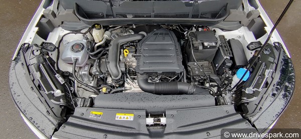 Volkswagen Taigun వర్సెస్ Skoda Kushaq : ఒకే ఫ్లాట్ఫామ్, రెండు డిజైన్స్