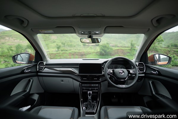Kushaq కి పెరుగుతున్న క్రేజ్.. ఆగస్ట్ నెలలో Skoda అమ్మకాలు భేష్..