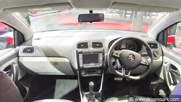 త్వరలో విడుదల కానున్న Skoda Rapid Matte Edition డీటేల్స్..