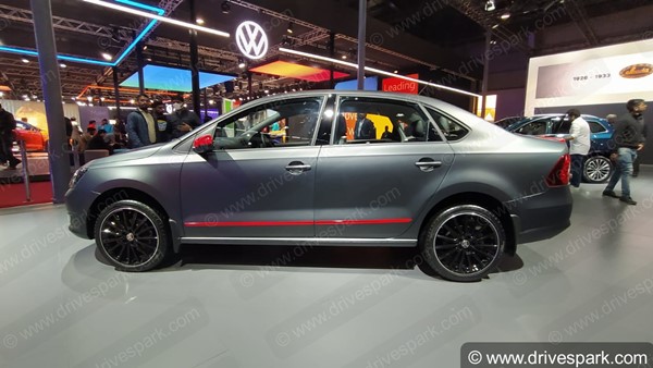 త్వరలో విడుదల కానున్న Skoda Rapid Matte Edition డీటేల్స్..