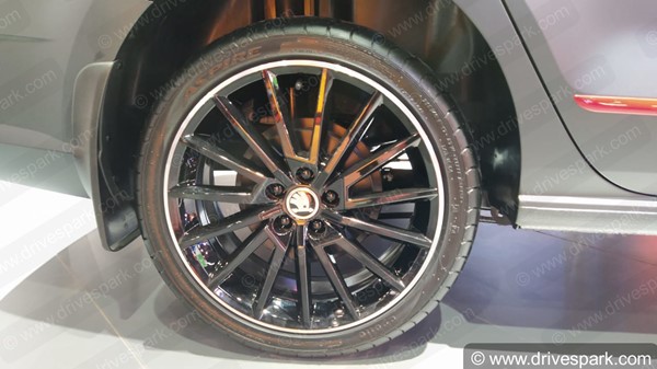 త్వరలో విడుదల కానున్న Skoda Rapid Matte Edition డీటేల్స్..
