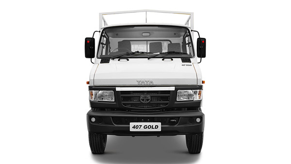 భారత్లో విడుదలైన Tata 407 CNG; ధర & వివరాలు