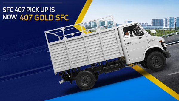 భారత్లో విడుదలైన Tata 407 CNG; ధర & వివరాలు