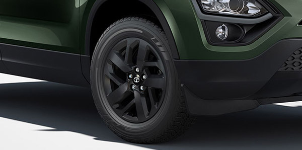 Tata Harrier క్యామో ఎడిషన్ డిస్కంటిన్యూ; బహుశా కారణం అదేనా?