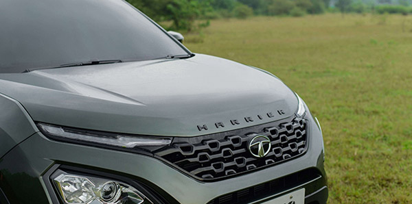 Tata Harrier క్యామో ఎడిషన్ డిస్కంటిన్యూ; బహుశా కారణం అదేనా?