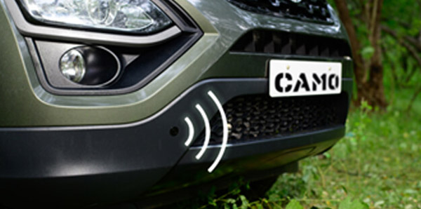Tata Harrier క్యామో ఎడిషన్ డిస్కంటిన్యూ; బహుశా కారణం అదేనా?