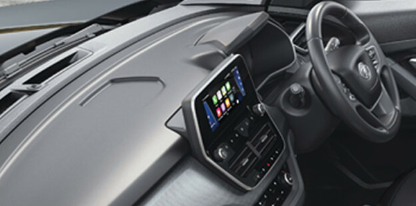 Tata Harrier క్యామో ఎడిషన్ డిస్కంటిన్యూ; బహుశా కారణం అదేనా?