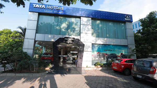 Tata Motors కొత్త రికార్డ్; ఒకే రోజు 70 షోరూమ్ల ప్రారంభం