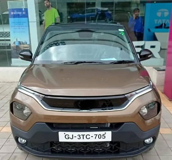 Tata Punch గురించి మరింత సమాచారం.. ఇప్పుడు మీకోసం