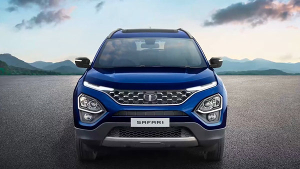 Tata Safari XT మరియు XZ వేరియంట్లలో కొత్త ఫీచర్లు - డీటేల్స్