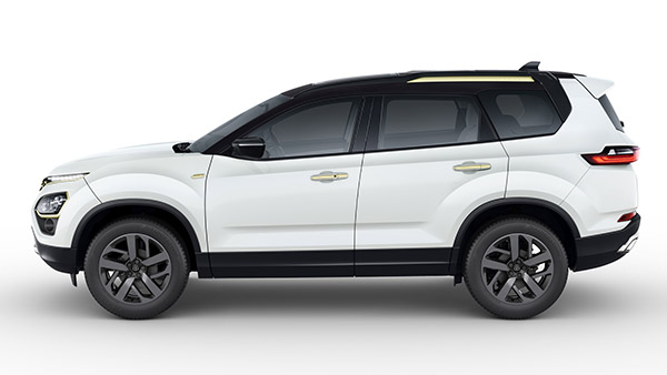 భారత్లో Tata Safari Gold Edition లాంచ్: ధర రూ. 21.89 లక్షలు