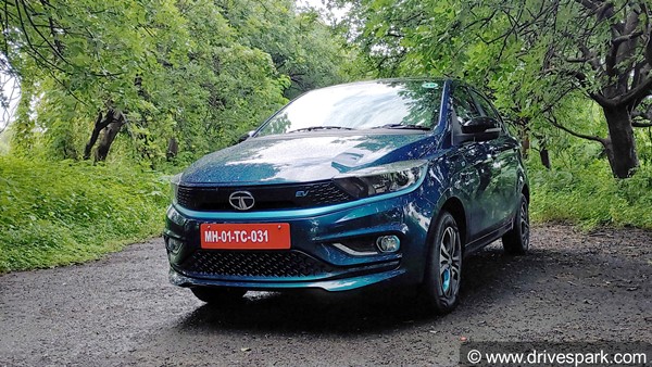 Tata Tigor EV పై రూ.2.30 లక్షల సబ్సిడీ; క్యూ కడుతున్న కస్టమర్లు..