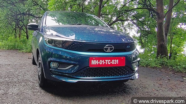 2021 Tata Tigor EV రివ్యూ; ఫీచర్స్, ఫెర్ఫామెన్స్ & ఫుల్ డీటైల్స్