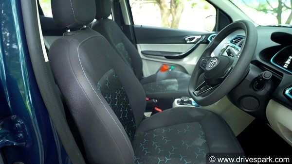 2021 Tata Tigor EV రివ్యూ; ఫీచర్స్, ఫెర్ఫామెన్స్ & ఫుల్ డీటైల్స్