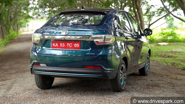 2021 Tata Tigor EV రివ్యూ; ఫీచర్స్, ఫెర్ఫామెన్స్ & ఫుల్ డీటైల్స్