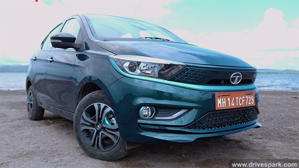 2021 Tata Tigor EV రివ్యూ; ఫీచర్స్, ఫెర్ఫామెన్స్ & ఫుల్ డీటైల్స్