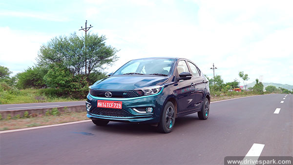 2021 Tata Tigor EV రివ్యూ; ఫీచర్స్, ఫెర్ఫామెన్స్ & ఫుల్ డీటైల్స్