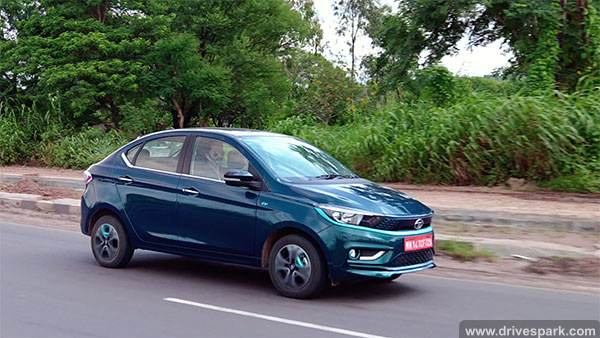Tata Tigor EV పై రూ.2.30 లక్షల సబ్సిడీ; క్యూ కడుతున్న కస్టమర్లు..