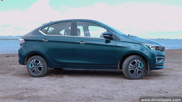 Tata Tigor EV పై రూ.2.30 లక్షల సబ్సిడీ; క్యూ కడుతున్న కస్టమర్లు..