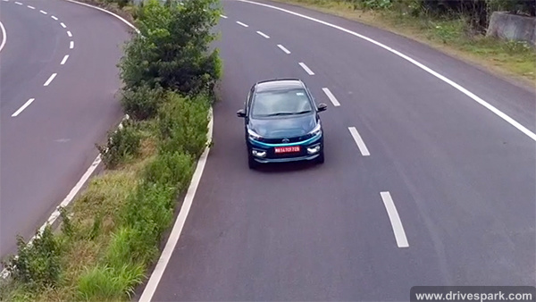 2021 Tata Tigor EV రివ్యూ; ఫీచర్స్, ఫెర్ఫామెన్స్ & ఫుల్ డీటైల్స్