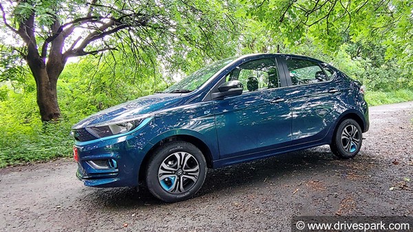 2021 Tata Tigor EV రివ్యూ; ఫీచర్స్, ఫెర్ఫామెన్స్ & ఫుల్ డీటైల్స్