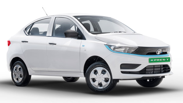 మార్కెట్లో Tata XPRES-T EV ఎలక్ట్రిక్ కారు విడుదల.. కానీ ఇది వారికి మాత్రమే..