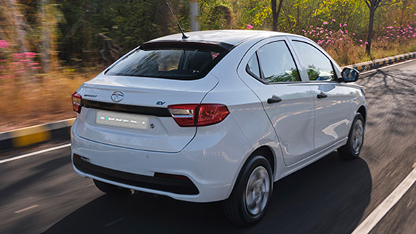 మార్కెట్లో Tata XPRES-T EV ఎలక్ట్రిక్ కారు విడుదల.. కానీ ఇది వారికి మాత్రమే..