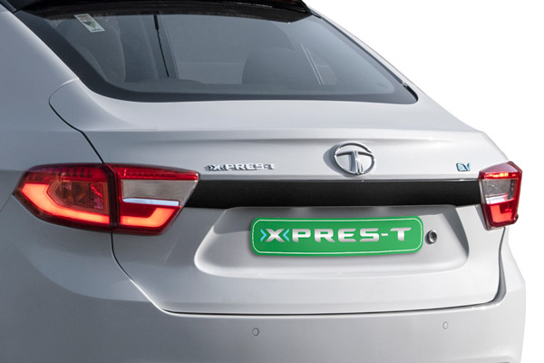 మార్కెట్లో Tata XPRES-T EV ఎలక్ట్రిక్ కారు విడుదల.. కానీ ఇది వారికి మాత్రమే..