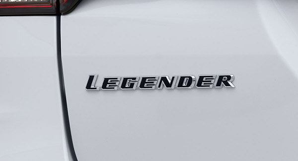 భారత మార్కెట్లో Toyota Fortuner Legender 4x4 లాంచ్ ఎప్పుండంటే..?