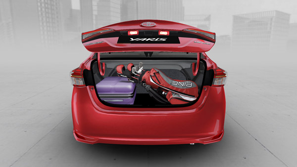 Toyota Yaris డిస్కంటిన్యూ; దాని స్థానంలో రానున్న సియాజ్ క్లోనింగ్ మోడల్!