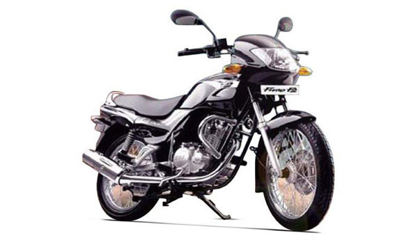 TVS Raider 125cc బైక్ వస్తోంది.. సెప్టెంబర్ 16న విడుదల!