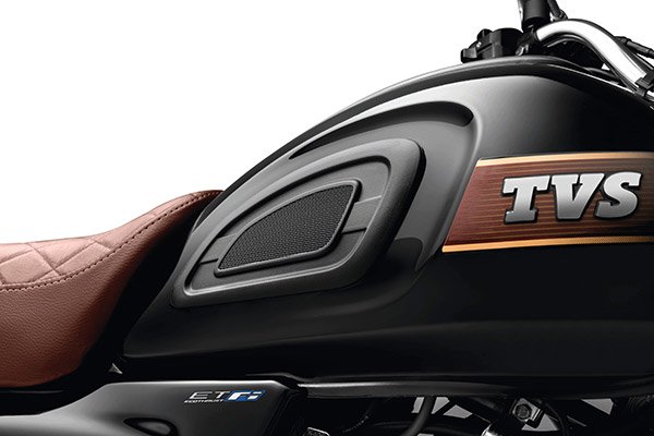 TVS Raider 125cc బైక్ వస్తోంది.. సెప్టెంబర్ 16న విడుదల!