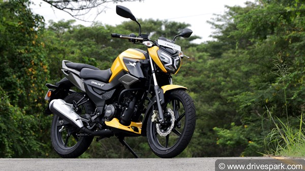 కొత్త TVS Raider రివ్యూ.. డిజైన్, ఫీచర్స్ & మరిన్ని వివరాలు