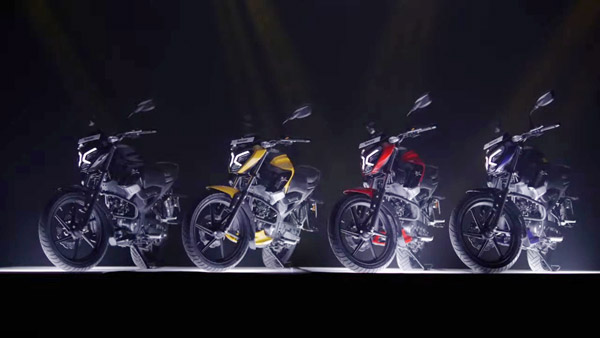 భారత్లో విడుదలైన కొత్త TVS Raider; ధర, ఫీచర్స్ మరియు వివరాలు